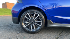 Hyundai i20 1.0T GDi 48V MHD 120 N Line 5dr DCT Petrol Hatchback